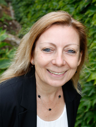 Marianne Schubert